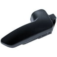 thumbnail image 5 of Dorman 15752 Front Passenger Side Interior Door Handle for Specific Ram Models, Black, 5 of 5