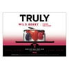 Truly Hard Seltzer Wild Berry 12pk Can