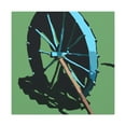 thumbnail image 4 of Harvest of Discs - Canvas, 4 of 25