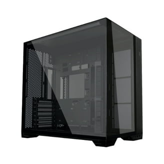 Corsair Carbide Series 678C Low Noise Tempered Glass ATX Case
