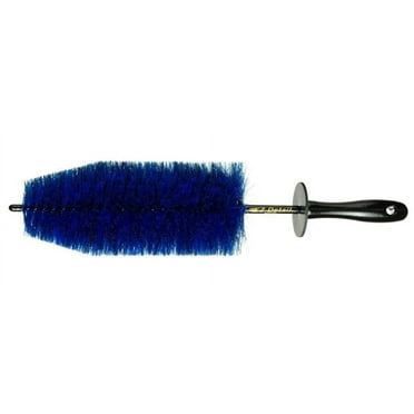 EZ Detail Brush Big - Wheel Brush