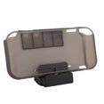 thumbnail image 3 of Bolsa de almacenamiento 18 en 1 para Switch Lite, caja de tarjetas, Cable de carga, funda protectora, tapa de Joystick para auriculares, juego de accesorios, 3 of 5
