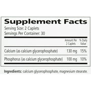 Prelief Dietary Supplement 60 ea (Pack of 6)