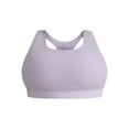 thumbnail image 5 of Avia Women's and Women's Plus Double Layer Mesh Sports Bra, Sizes XS-4X, 5 of 5