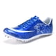 thumbnail image 2 of Zapatos de pista y campo para hombre, zapatillas de carreras atléticas con pinchos, competición, Nail Sprint, estudiantes, salto alto, 2 of 5