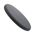 thumbnail image 2 of Decodeary Cushions Designed For Comfort Support And Style Soft And Comfortable Chair Pads dark grey 40cm 1Set, 2 of 6