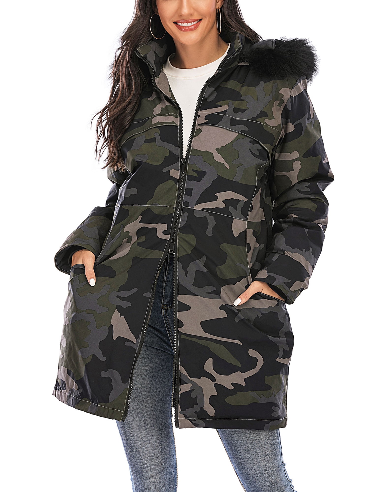 Women's 2xl coats Clearance