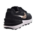 thumbnail image 3 of Women's Nike Waffle One SE Black/Multi Color (DJ9776 001) - 6.5, 3 of 6
