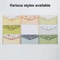 thumbnail image 4 of CNKOO Stationary Set Stationery Letter Writing Paper  Stationary Paper And Envelopes Set - Style 3, 4 of 5