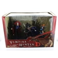 thumbnail image 2 of Vampire Hunter D 3-Piece PVC Figure Set, 2 of 3
