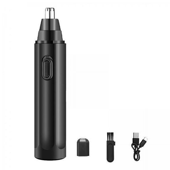 yotijay 4xElectric Nose Hair Trimmer Multifunctional Professional Eyebrow Hair Trimmer