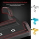 thumbnail image 2 of Soporte para teléfono móvil Advancent bicicleta manillar aluminio ajustable, 2 of 6