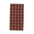 thumbnail image 4 of Park Designs Red Sturbridge Napkin Set of 4, 4 of 4