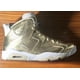 thumbnail image 1 of Ni - ke Jordan Brand Retro 6 [SE] “Patent Gold”, 1 of 5