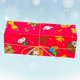 thumbnail image 4 of Papel de regalo de Harry Potter Silver Buffalo, 12 hojas, 51 x 76 cm, 4 of 4