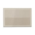 thumbnail image 2 of Isvgxsz Clearance Diatomaceous Earth Stone Bath Mat - Quick Drying Shower Stone Bath Mat for Bathroom & Kitchen, Non Slip Fast Absorbing & Quick Dry Bathtub Mats,That Removes Water, 2 of 7