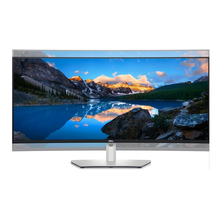 DELL U3821DW 曲面モニター 37.5インチ Dell UltraSharp U3821DW - 38