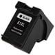 thumbnail image 3 of Accesorios para impresoras de cartuchos de tinta con clip de protección de boquilla para HP61xl 1000 1050 2000 negro, 3 of 5