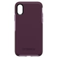 thumbnail image 1 of Otterbox Étui Symmetry pour iPhone XR, 1 of 3