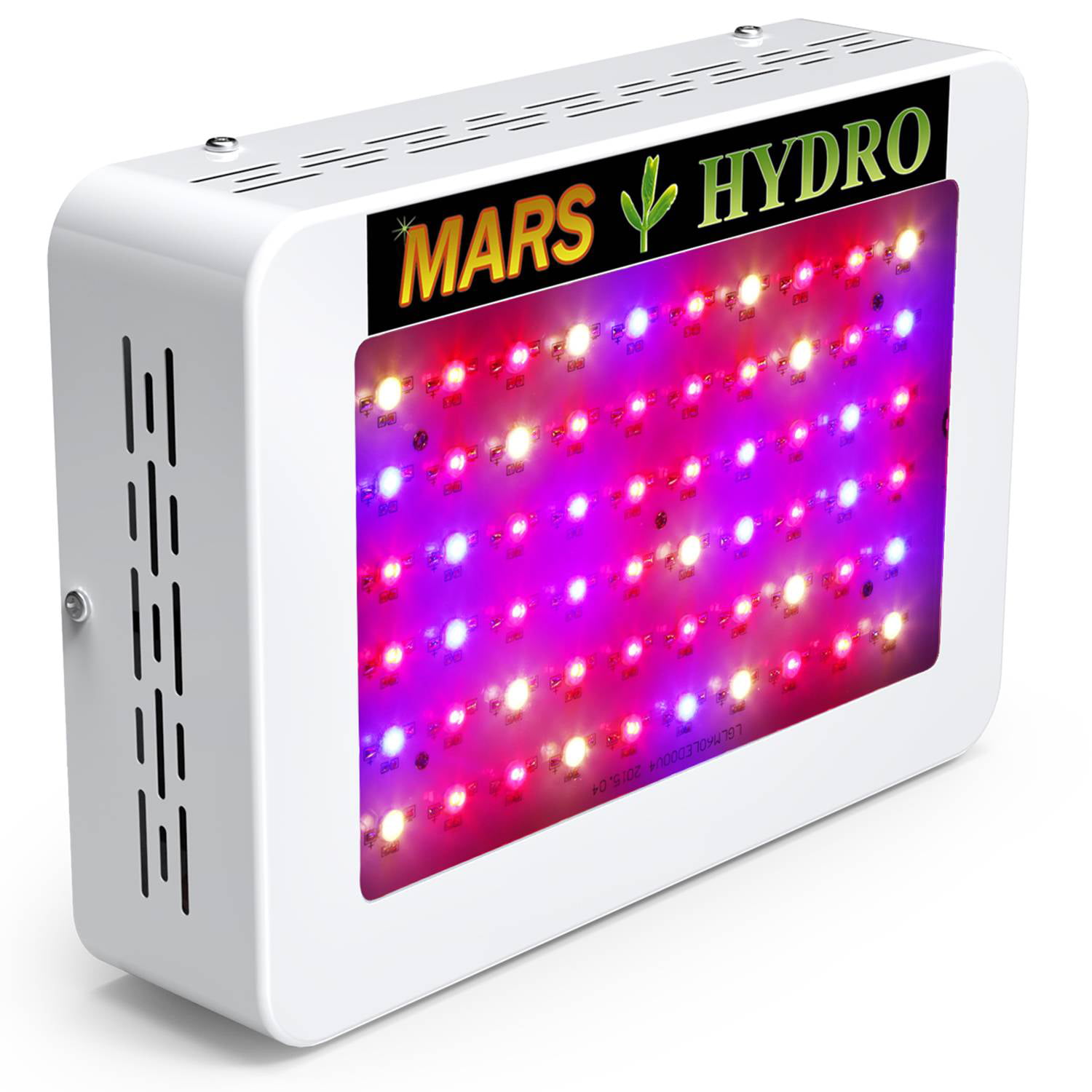 Led Grow Light Kits Mars Hydro 300W Full Spectrum Indoor Growing