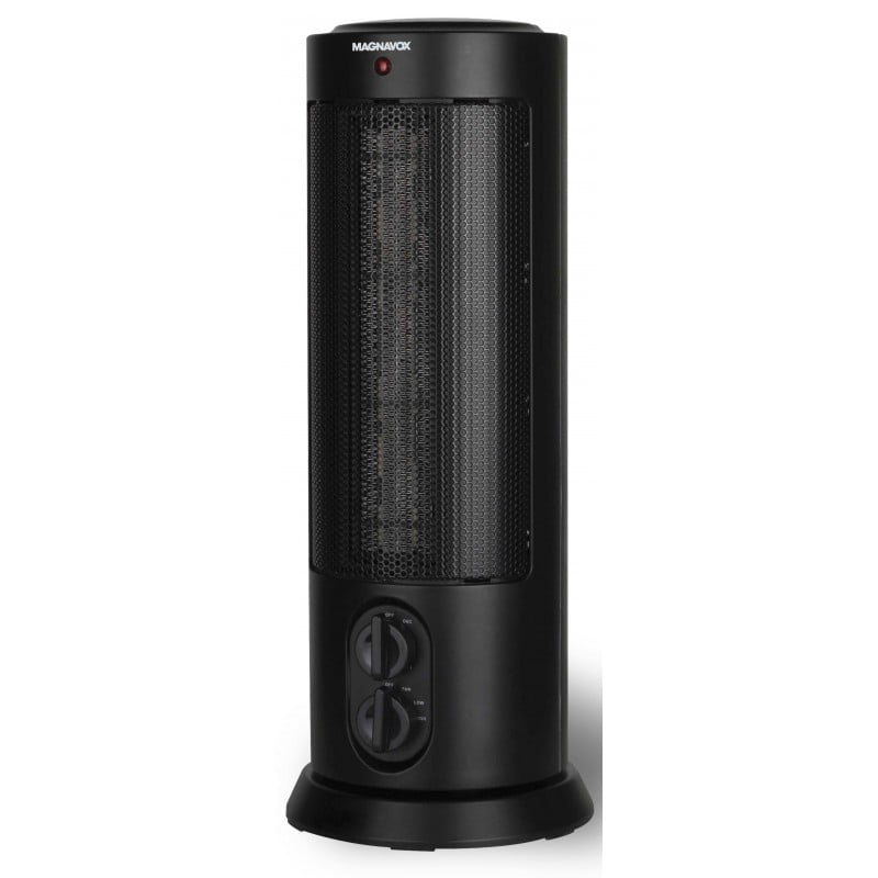 Magnavox Oscillating Tower Heater/Fan
