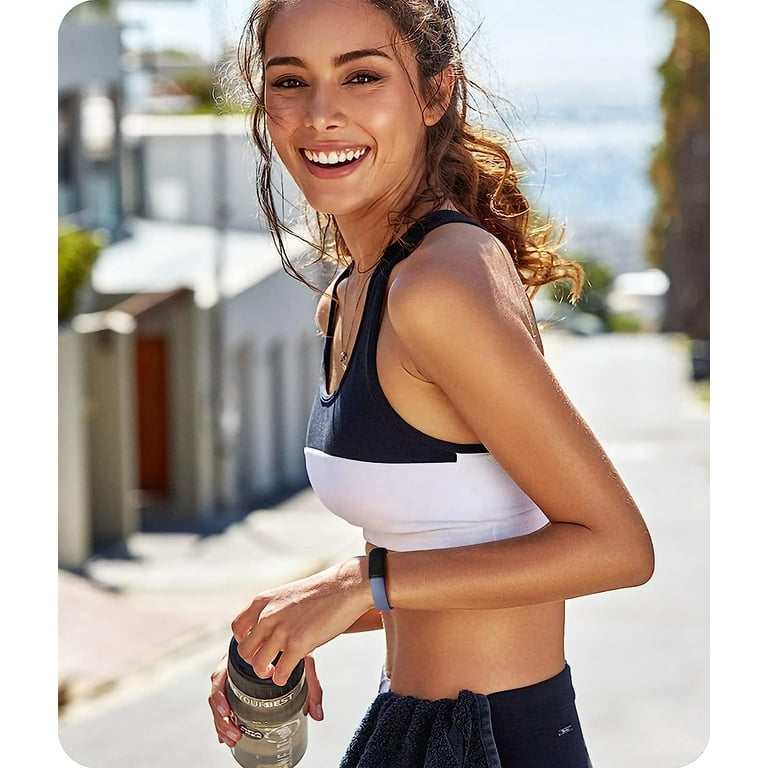 Fitbit inspire sport band hot sale