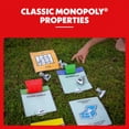 thumbnail image 4 of Monopoly Money Bags Yard Toss Game for Outdoor Play, Ages 8+, 4 of 7