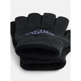 thumbnail image 3 of K-Pop Demon Hunters Girls Pom Beanie and Gloves Set, 2 Piece, 3 of 4