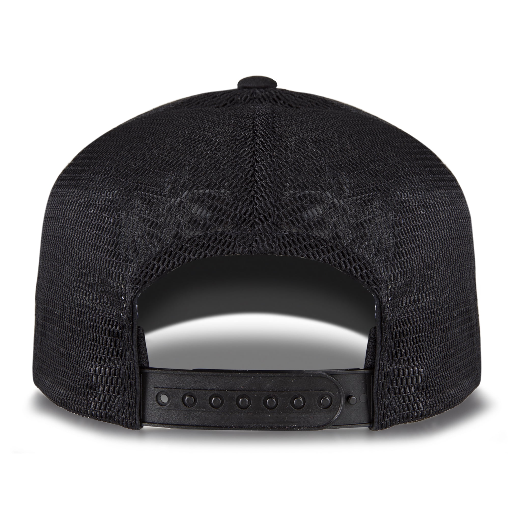 Reebok Adult Unisex 6-Panel Snapback Pro Hat