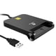 thumbnail image 1 of Lector CAC ZOWEETEK Military compatible con Windows Mac Linux, 1 of 7