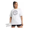 thumbnail image 3 of Oversize Playera Unisex Gym Shark Sport Casual Círculo Fitne, 3 of 3
