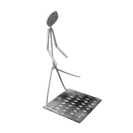 

Hot Dog Roaster Barbecue Skewer Stick Barbecue Fork for Campfire Bonfire Grill