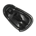 thumbnail image 5 of For 2016-2020 Encore GX 2020 Car Inner Gear Shift Knob Cover Trim Left-Hand Drive, 5 of 5