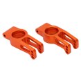thumbnail image 1 of Rear Hub Carrier, Anti Deformation Metal Rear Hub Carrier Stable Reduce Jolting High Strength For 1/8 MT8 RC Cars ANGGREK CI2720, 1 of 8
