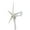 White, variant on Seipola 1200W 12V Wind Turbine Generator Kit, 5-Blade Vertical Axis Spiral Wind Power Generator for Home Use, White