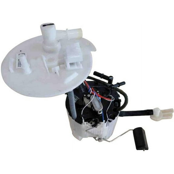 Fuel Pump - Compatible with 2016 - 2023 Chevy Camaro Coupe 2017 2018 2019 2020 2021 2022