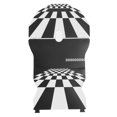 thumbnail image 2 of Cycling Washing Cover, Disc Brake Cover Anti Pollution Reusable  for Cleaning, 2 of 7