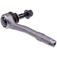 thumbnail image 2 of Dorman TO14205XL Front Outer Steering Tie Rod End for Specific BMW Models, Black Fits select: 2008-2010 BMW 528, 2004-2007 BMW 530, 2 of 3