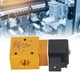 thumbnail image 5 of Válvula Solenoide De Guía Interna, G1/2 Pulg. 0,6 Pulg. Diámetro Nominal 150 Millones De Veces Vida útil Válvula Solenoide De Aire Neumática 3 Para Equipos De, 5 of 7