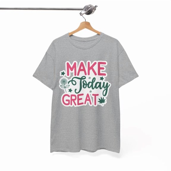 DOPASHIRT Smart T-Shirt - Intelligent & Clever Tee Make Today Great Unisex S-5XL Hot Trending Shirt, Vintage Birthday Gift