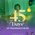 thumbnail image 6 of Air Wick Essential Mist Scented Oil Air Freshener Diffuser Refill, Lavender and Almond Blossom, 1 Count, 6 of 15