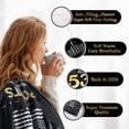 thumbnail image 5 of Happy 70th Birthday Gifts for Men Women Blanket 1953 70th Birthday Decorations Turning 70 Year Old Bday Gift Idea for Grandparents Dad Mom Back in 1953 Throw Blanket for Bed Sofa 60Lx50W Inches, 5 of 6