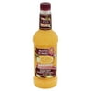 (6 Bottles) Master Of Mixes Mixes Passion Fruit Daiquiri/Margarita Mixer, 1 L