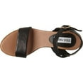 thumbnail image 6 of Steve Madden Women's April Block Heel Sandal, 6 of 6
