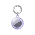 thumbnail image 1 of Estuche Protector Compatible Con Airtags Tracker Estuche De Tpu Antipérdida Con Llavero Scienceny EL017484-02, 1 of 5