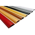 thumbnail image 2 of Electriduct Protection de Câble de Sol CSX-3 Fil PVC 36 Pouces - Noir, 2 of 4