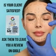 thumbnail image 4 of NFC Google Review Cards (2) - Boost your Business, 4 of 5