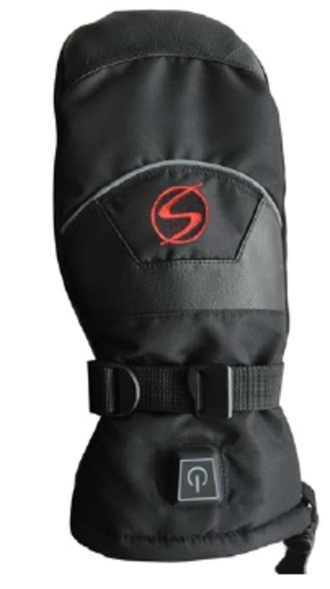 frontier ski bag