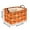 A, variant on Lolynie Spider Foldable Storage Bin - Collapsible Halloween Theme Organizer Basket For Home Organization And Party Decor