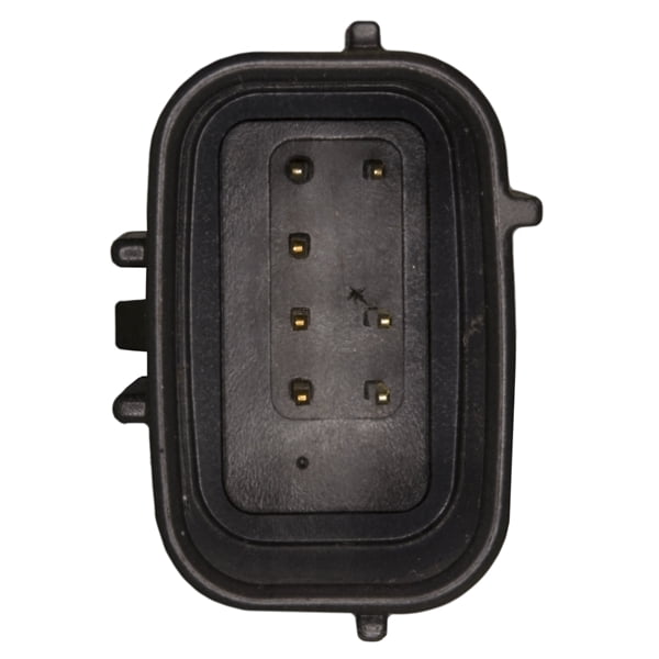 Genuine WVE Vapor Canister